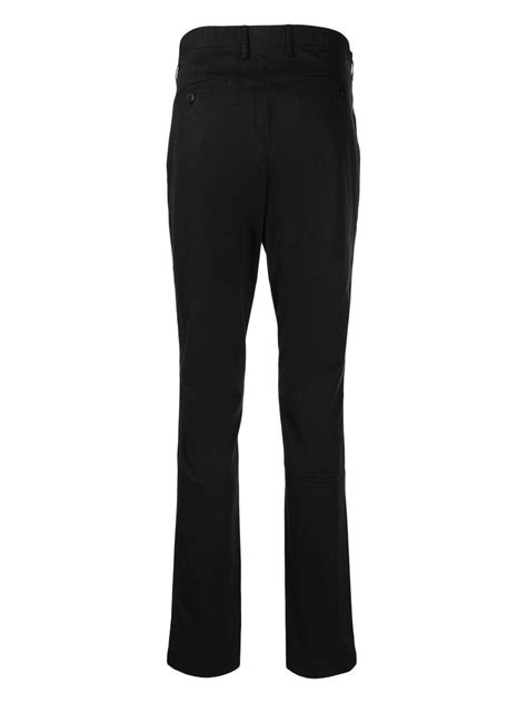 michael kors chino black|Slim.